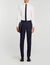 Linen trousers