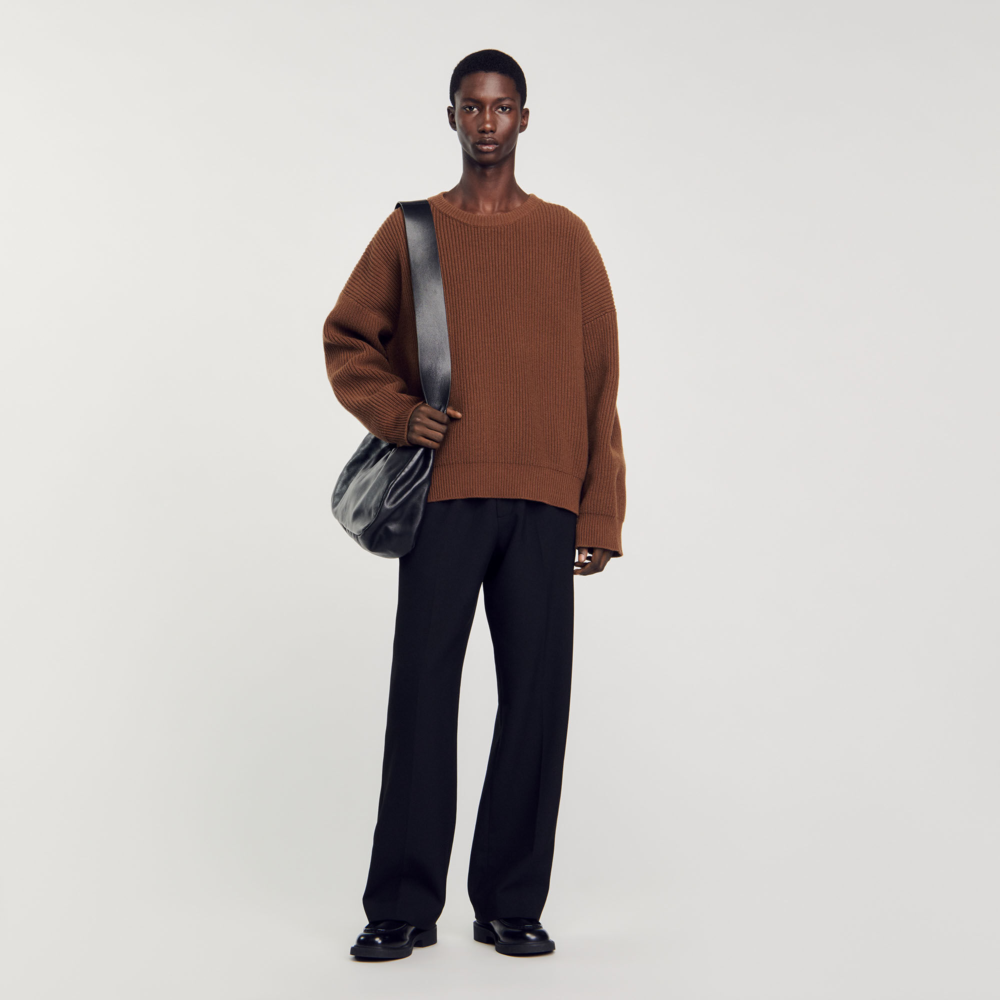 Sandro sweaters store