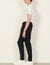 Technical fabric jogging bottoms