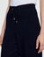 Rhinestone jogging trousers - Women | Sandro
