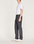 Virgin wool trousers