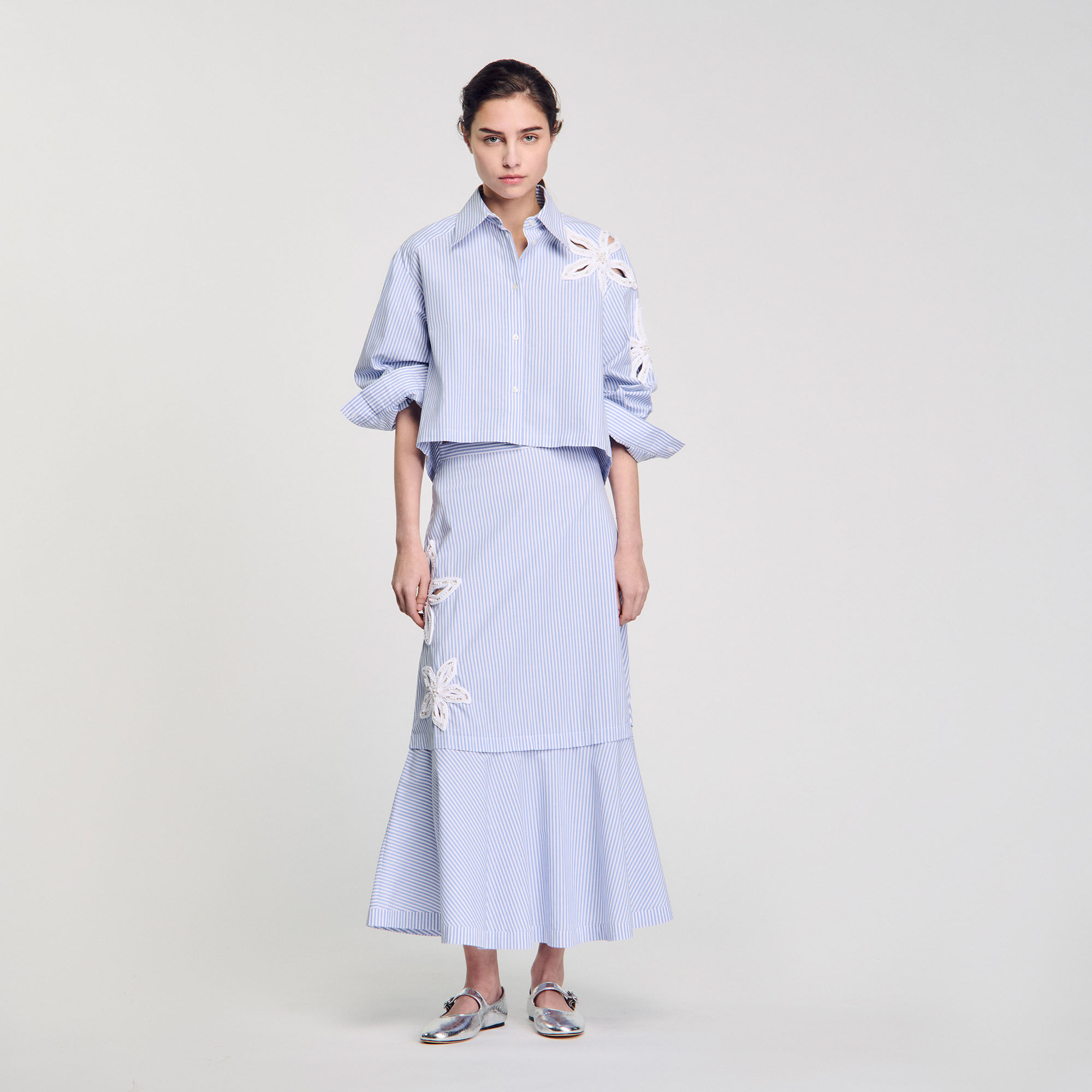 New in for women | Sandro Paris New in for women | Sandro Paris