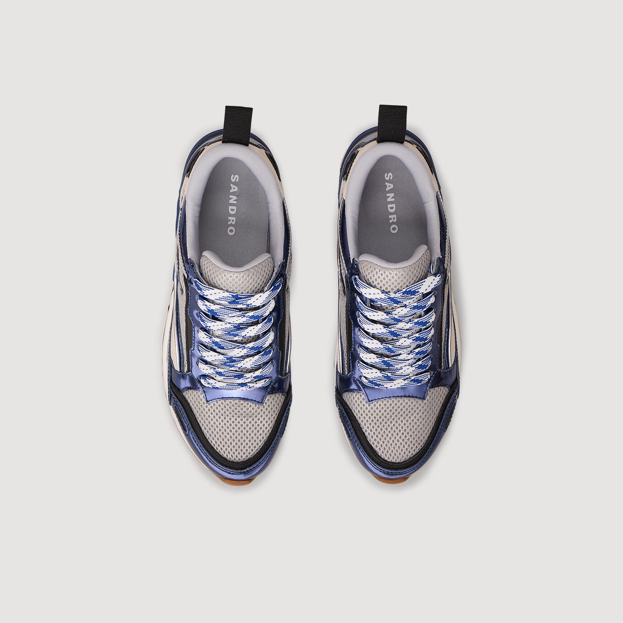Flame trainers