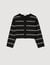 Studded cardigan