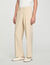 Wide-leg trousers