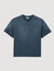 Oversized cotton T-shirt
