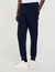 Knit jogging bottoms