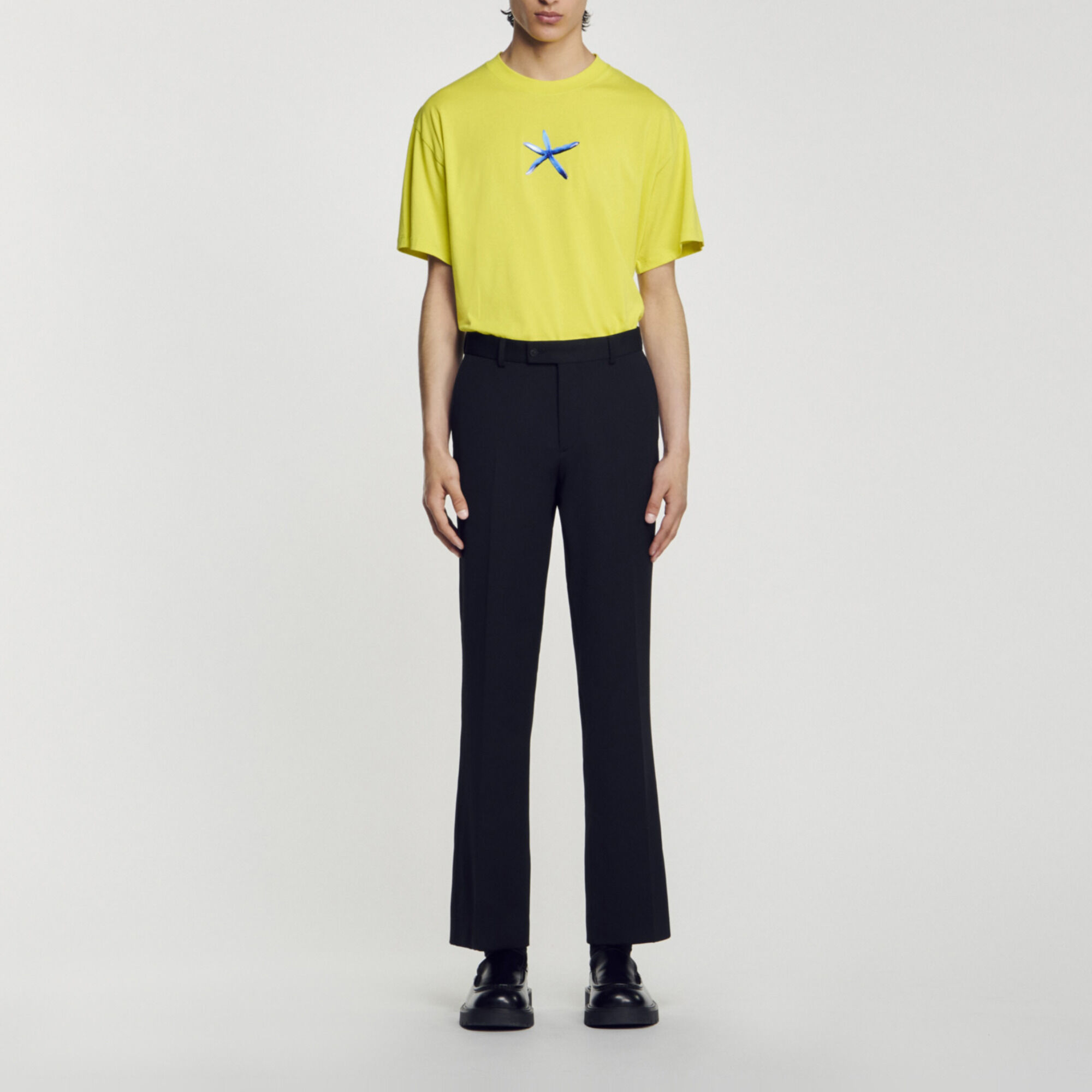 Starfish T-shirt