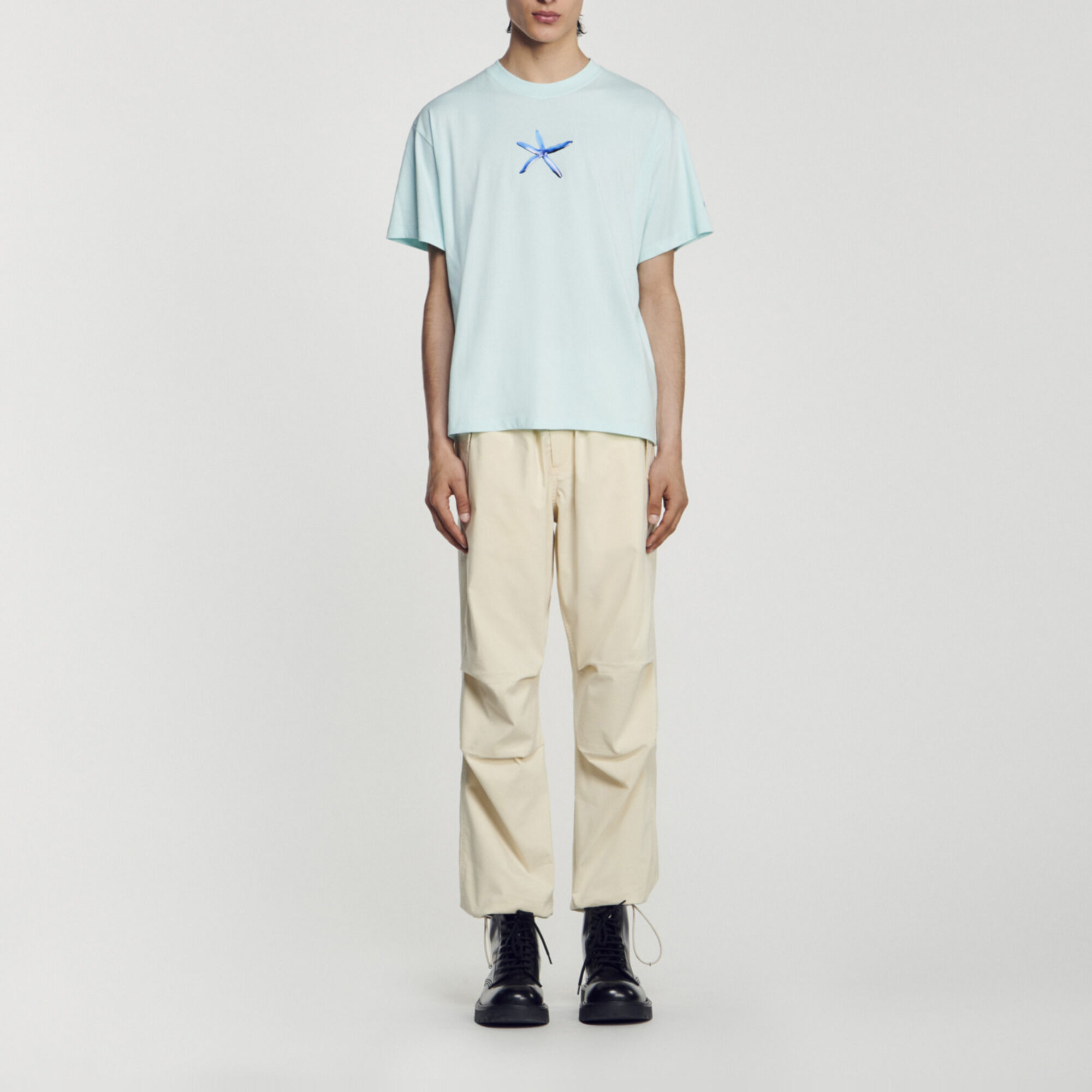 Starfish T-shirt