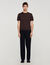 Knitted T-shirt