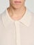 Rib knit shirt