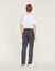 Virgin wool trousers