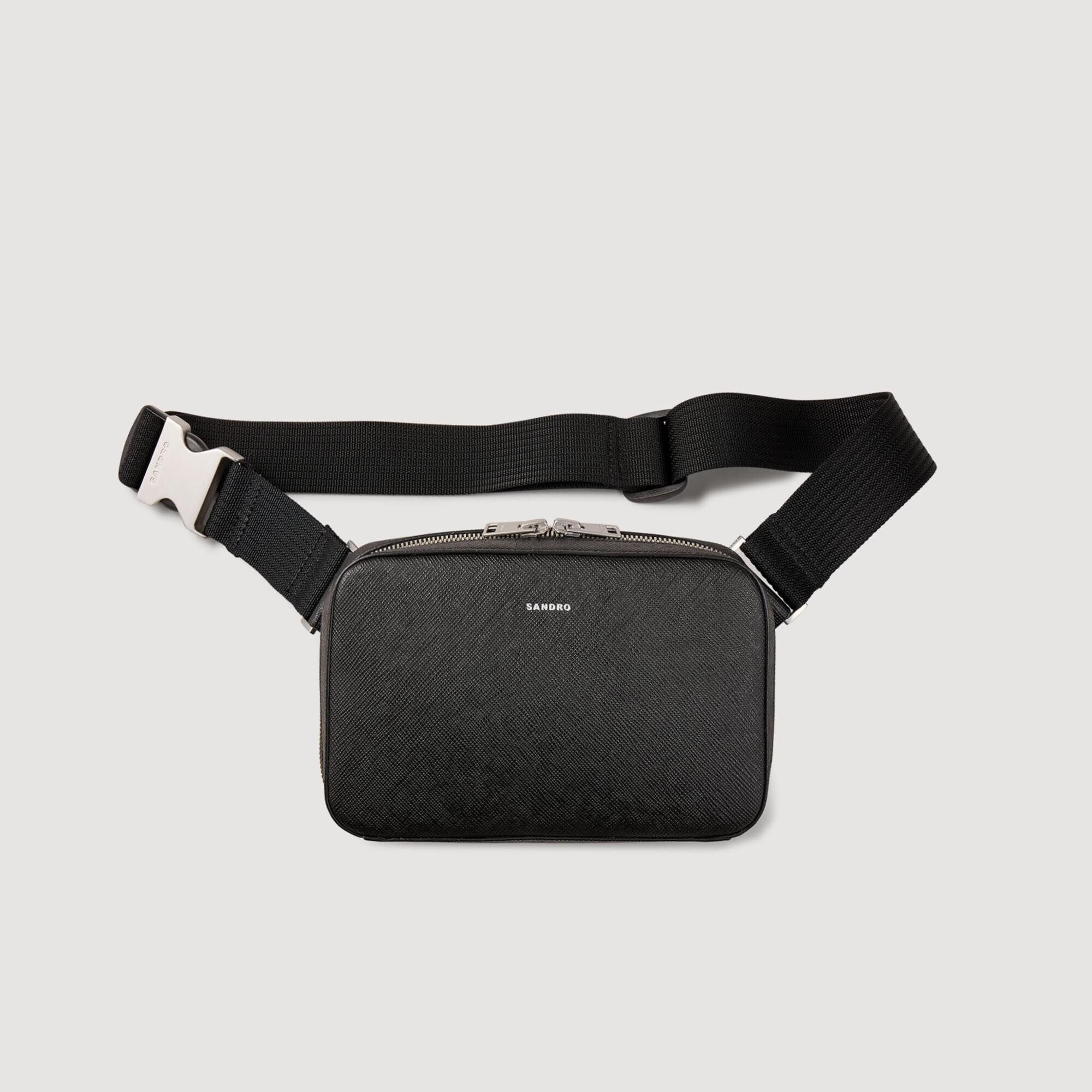 Mini Bags for men Sandro Paris
