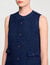 Short tweed dress