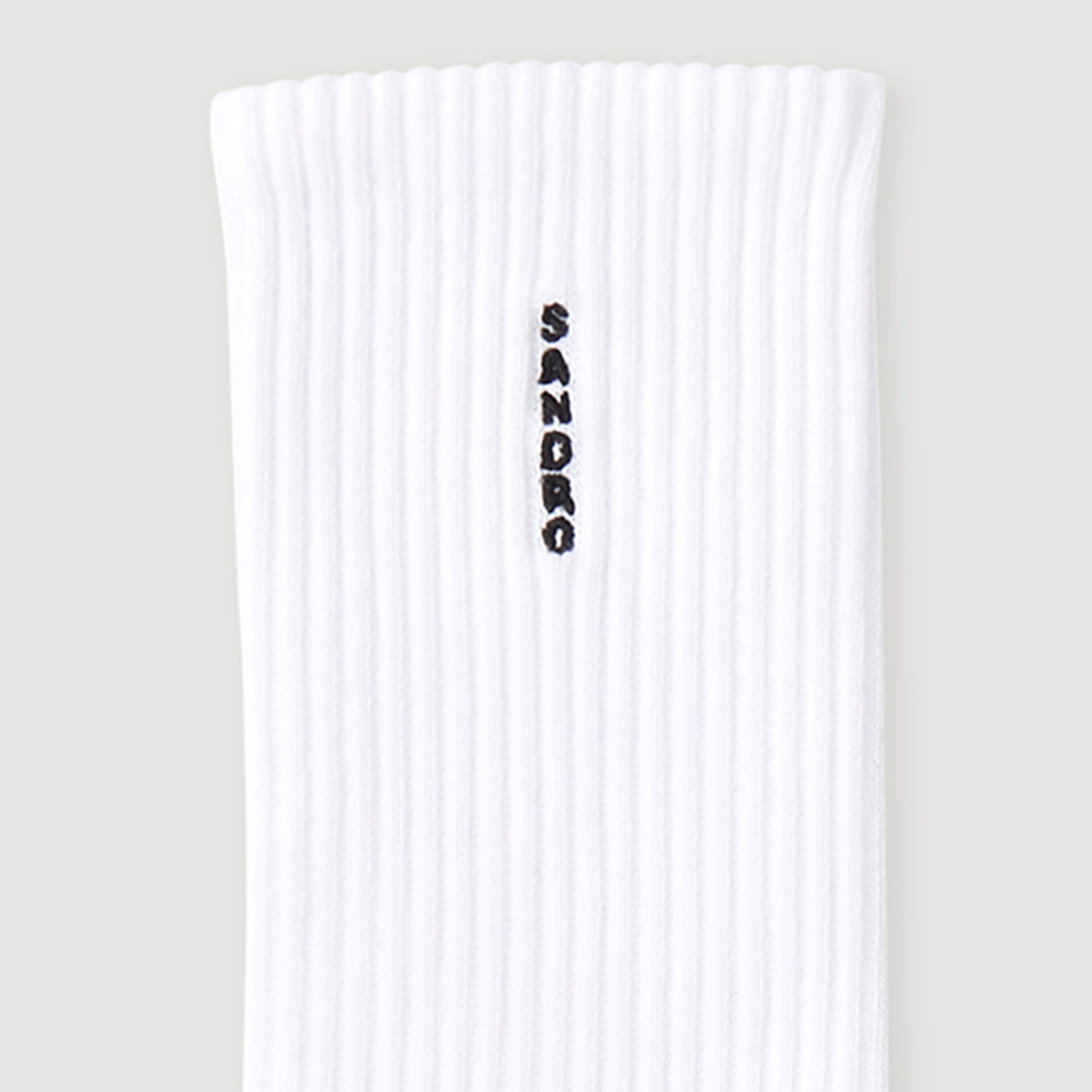 Sandro chaussettes deals