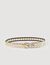 Belt with eyelets