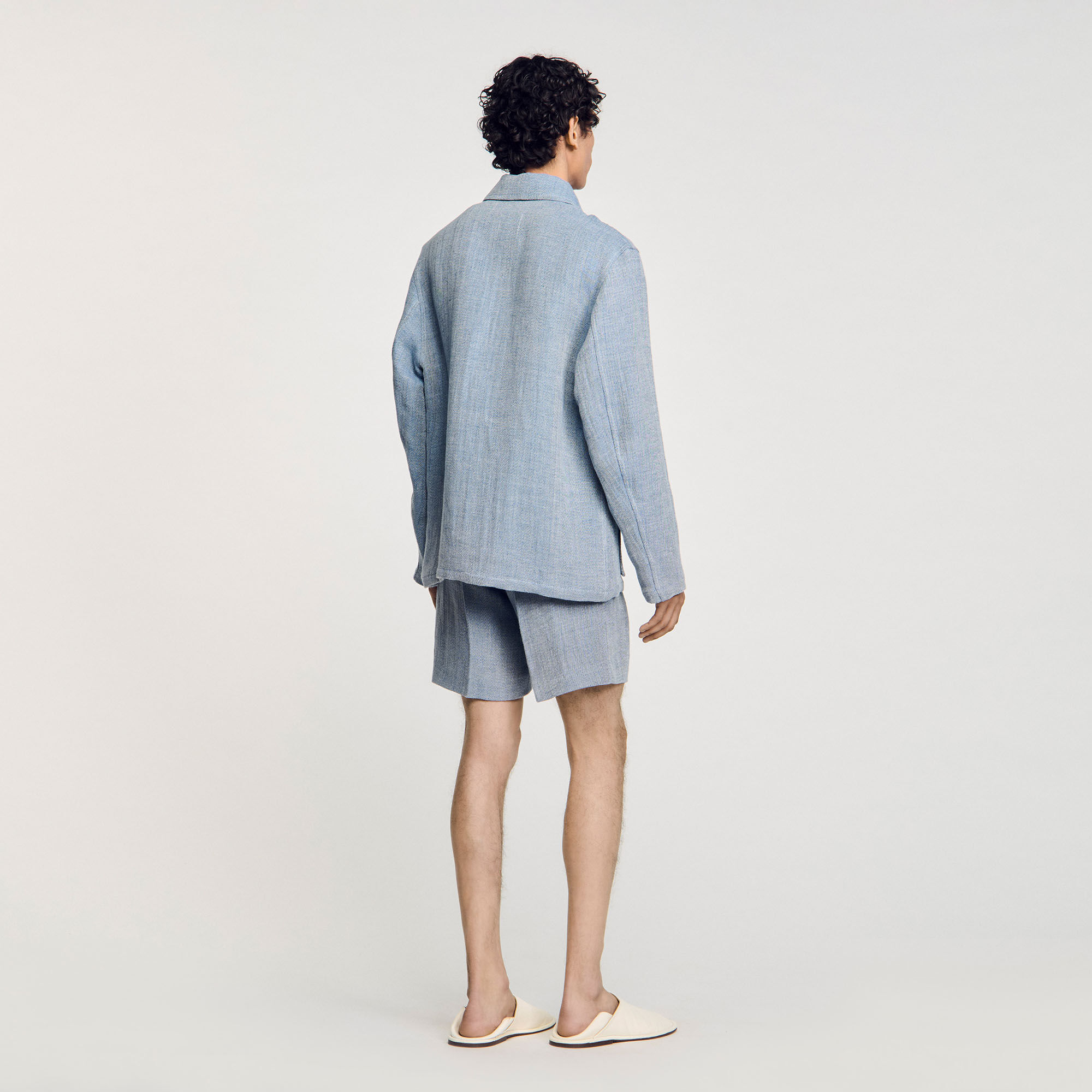 Worker jacket