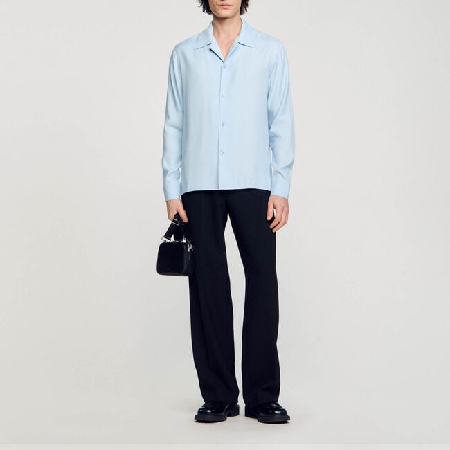 Floaty shirt