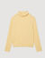 Roll neck sweater