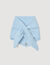 Wool and cashmere scarf