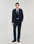 Wool suit jacket