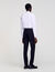 Wool suit trousers