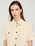 Short tweed dress