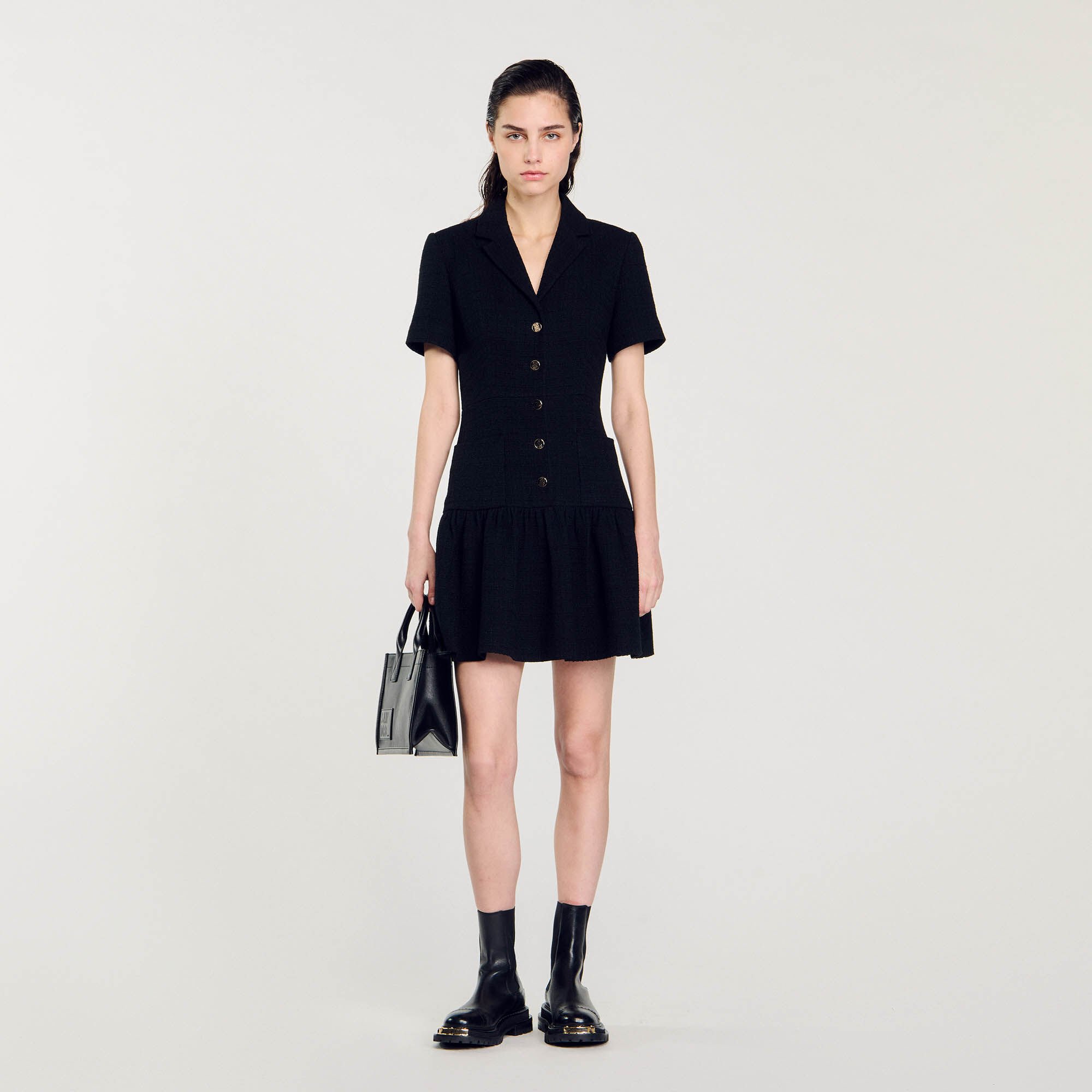 Dresses for women Sandro Paris