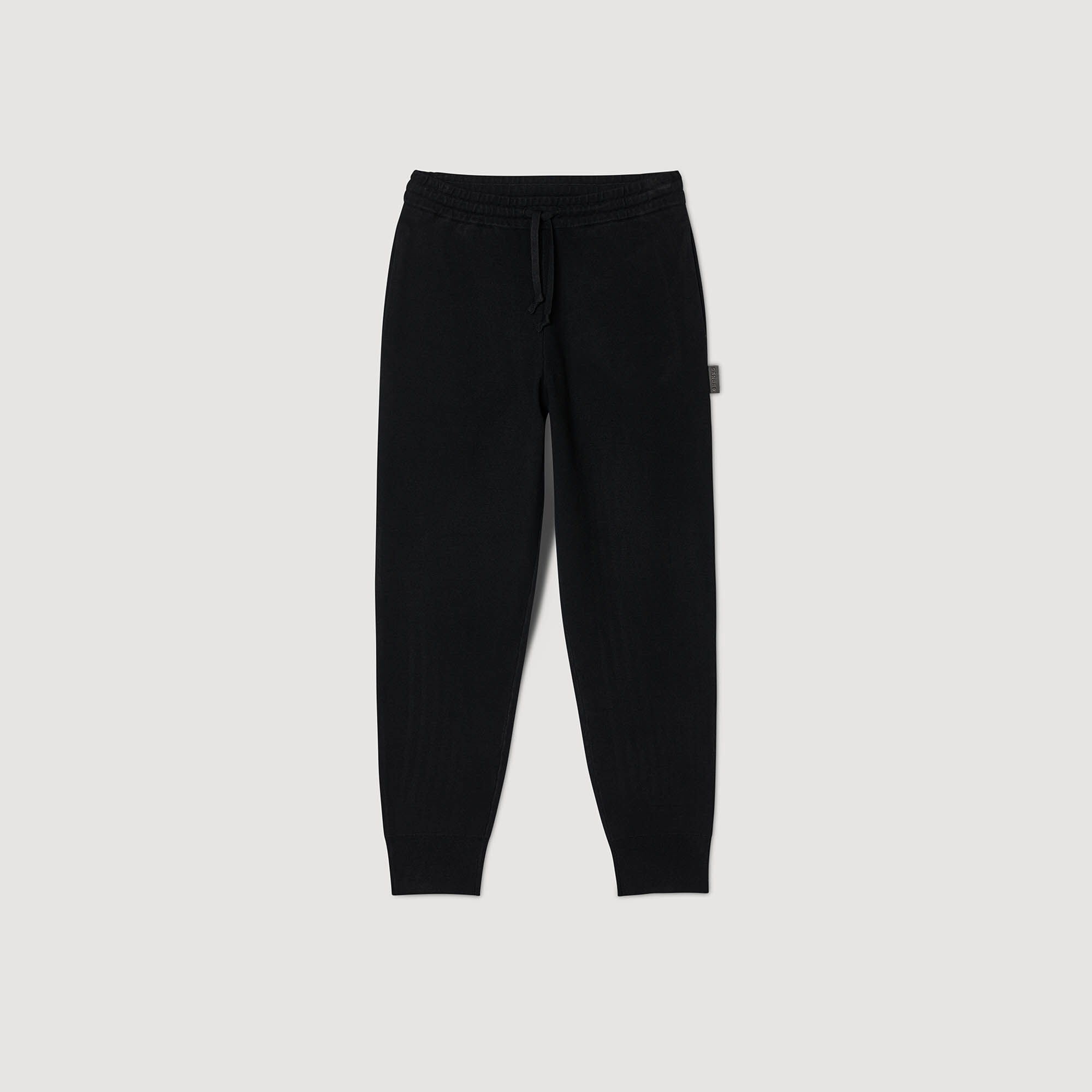 Jogging sandro clearance