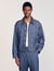 Chambray jacket