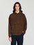 Oversized hoodie