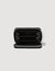 Zipped cord wallet