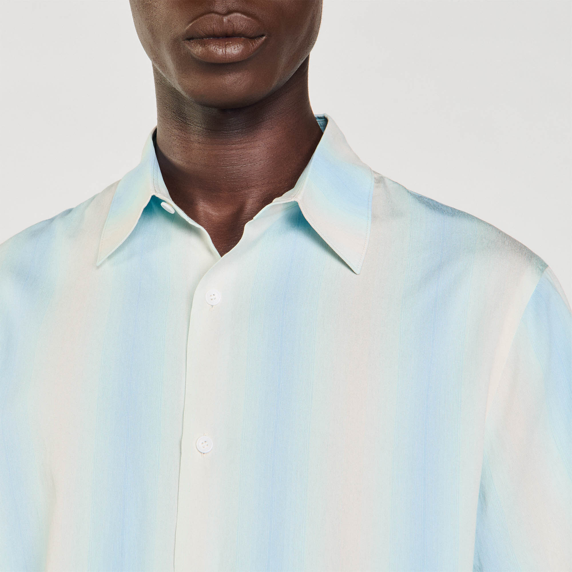 Striped shirt