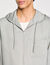 Hooded shirt