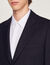 Virgin wool suit jacket
