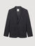 Classic suit jacket