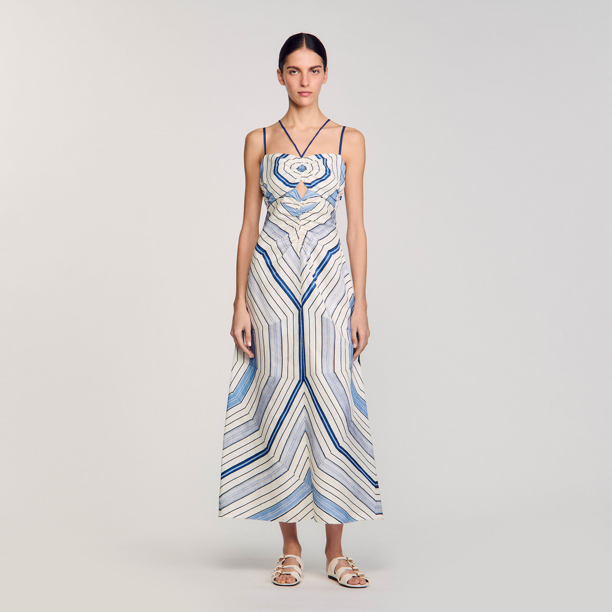 New in for women | Sandro Paris