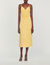 Rhinestone dress