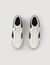 Mid-top trainers