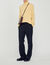 Roll neck sweater