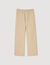 Wide-leg trousers