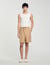 Floaty Bermuda shorts