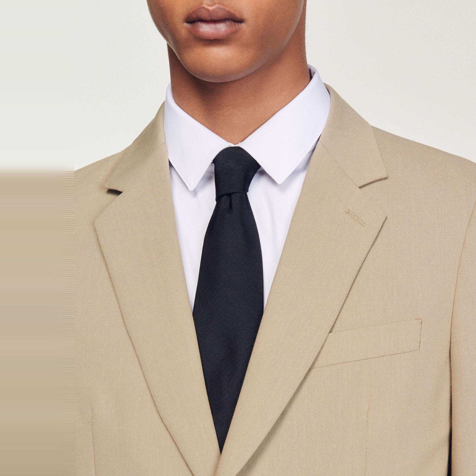 Suit jacket