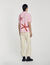 Starfish printed shirt