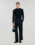 Wide-leg trousers