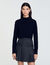 Wool and cashmere jumper