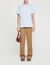 Short-sleeved T-shirt - Men | Sandro