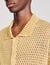 Crochet shirt
