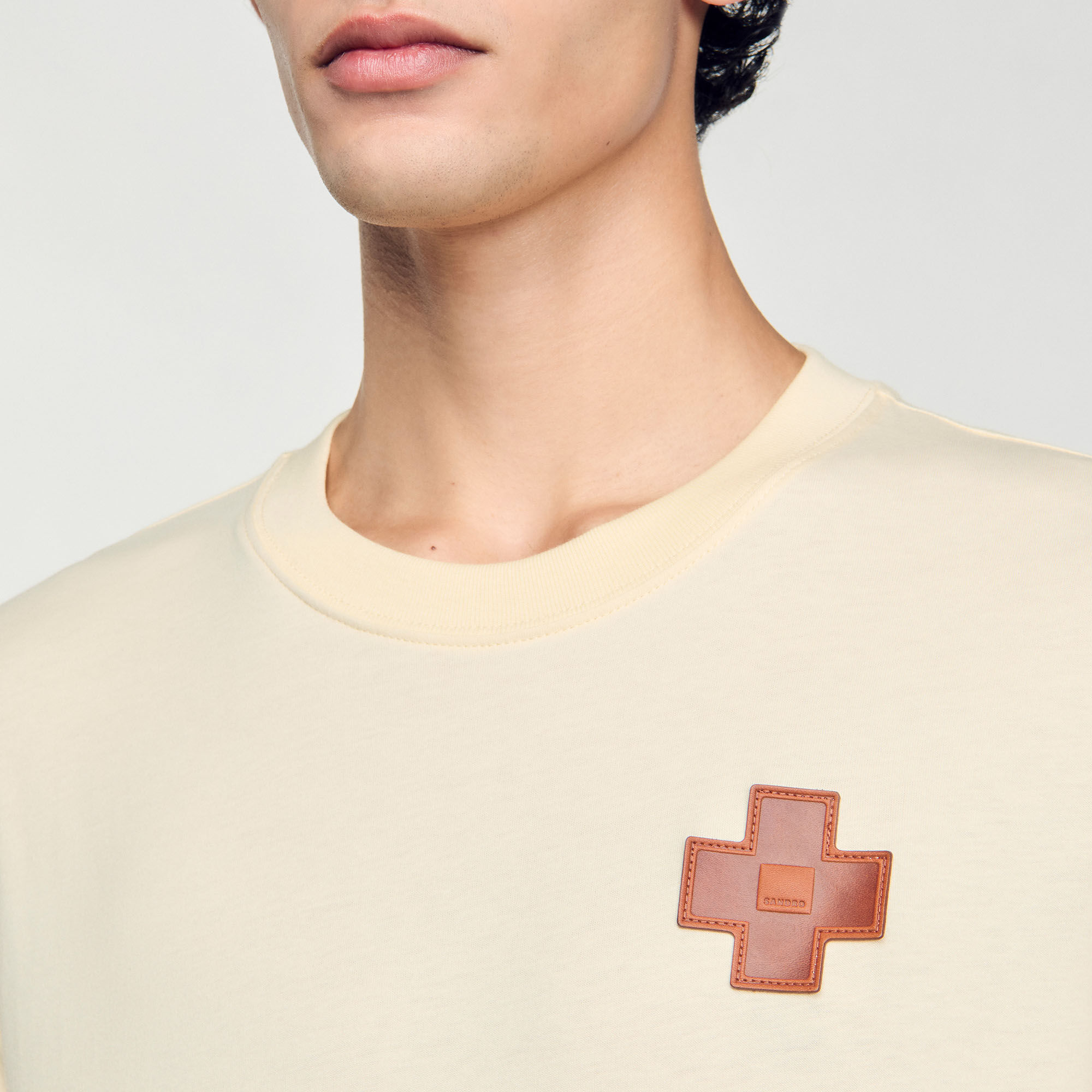 Cross T-shirt