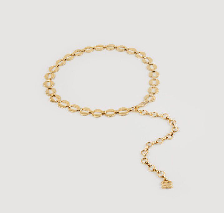 Ceinture sandro femme cheap